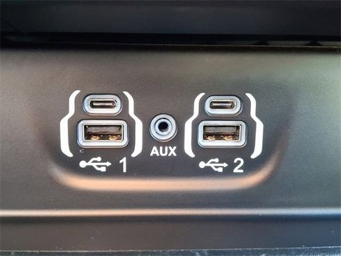 Used 2022 RAM 3500 Big Horn w/ Level A Equipment Group image 21