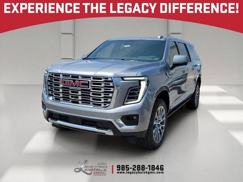 New 2026 GMC Yukon XL Denali RWD image 1
