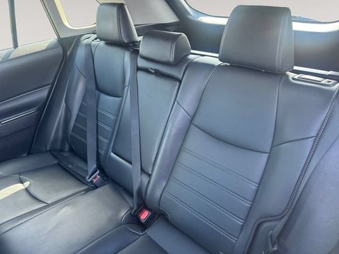 Used 2024 Toyota RAV4 XLE Premium w/ Weather Package AWD/4WD image 13