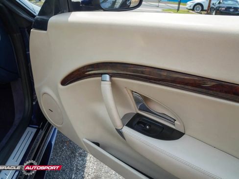 Used 2012 Maserati GranTurismo Sport image 25