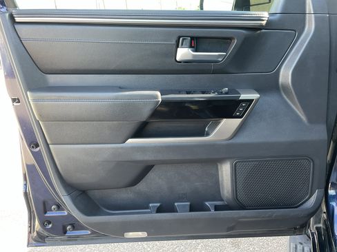 Used 2024 Toyota Sequoia Limited image 10