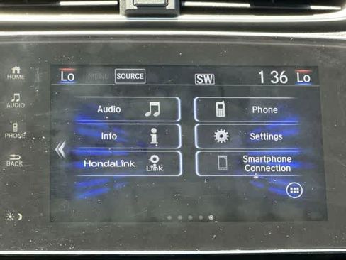 Used 2021 Honda CR-V EX image 13