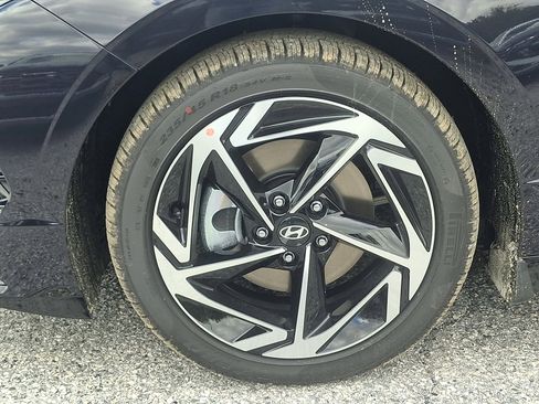 New 2026 Hyundai Sonata SEL image 18