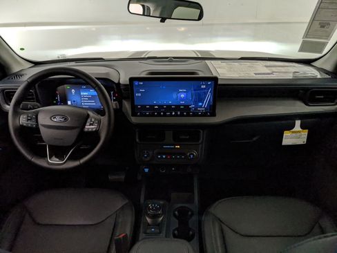 New 2026 Ford Maverick Lariat w/ Black Appearance Package image 13