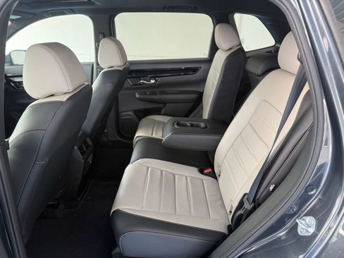 Used 2024 Honda CR-V Sport Touring image 15