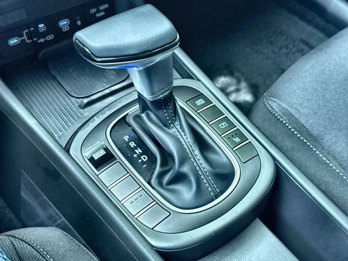 New 2027 Hyundai Kona SEL Sport FWD image 21