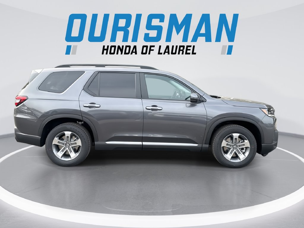 New 2026 Honda Pilot EX-L image 9