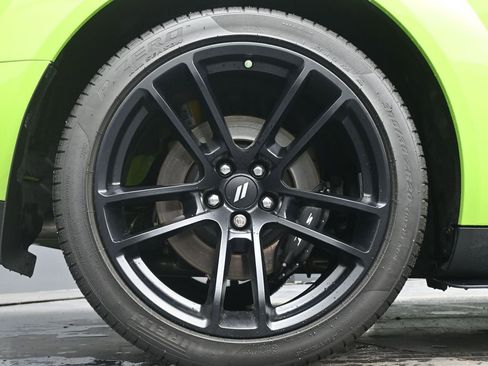 Used 2023 Dodge Challenger R/T Scat Pack RWD image 9