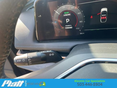 Used 2023 Nissan Ariya FWD image 37