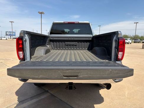 New 2026 GMC Sierra 2500 SLE w/ SLE Convenience Package image 20