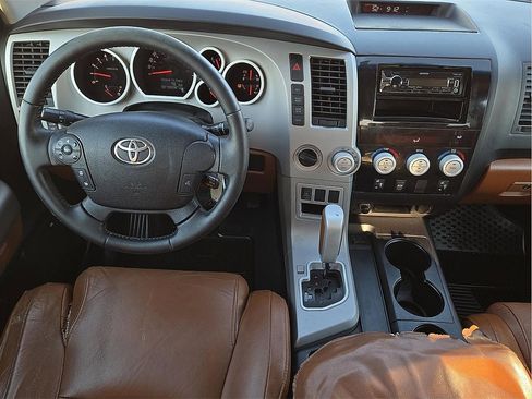 Used 2007 Toyota Tundra Limited image 9