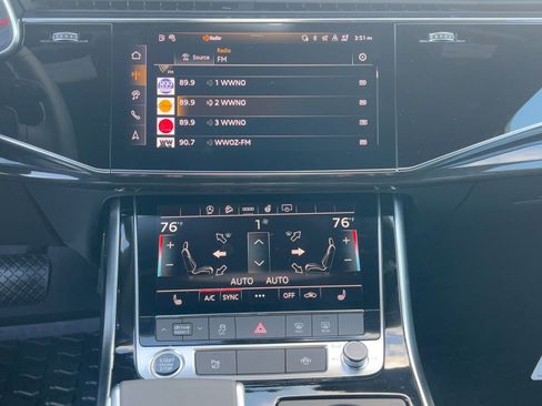 New 2026 Audi Q7 3.0T Premium image 23