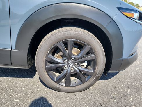 Used 2025 MAZDA CX-30 AWD 2.5 S w/ Preferred Package image 10