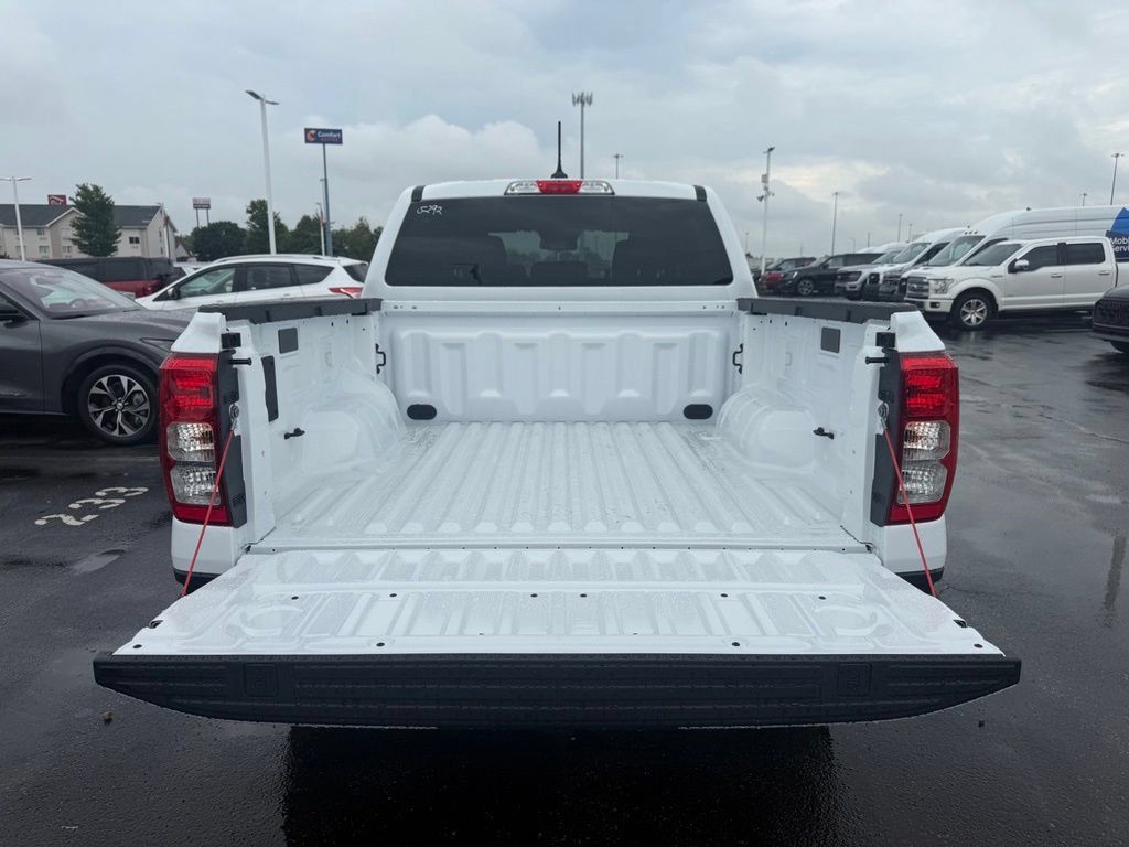 New 2026 Ford Ranger XL w/ Trailer Tow Package RWD image 36