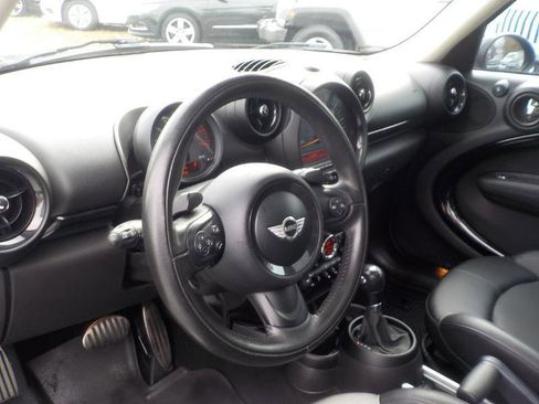 Used 2016 MINI Cooper Countryman S AWD/4WD image 11