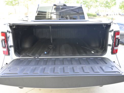 Used 2022 RAM 1500 TRX w/ TRX Level 2 Equipment Group image 45