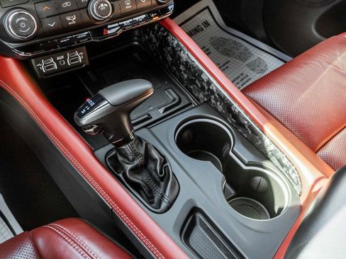 Used 2023 Dodge Durango SRT image 25