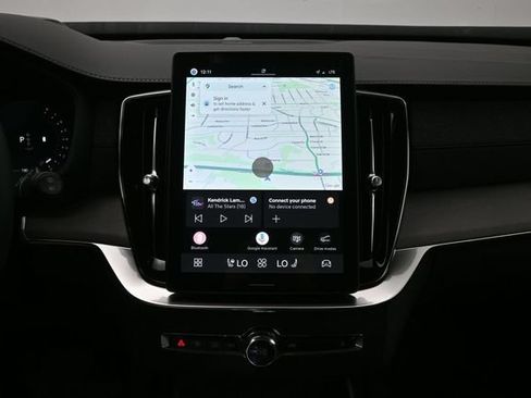 New 2026 Volvo XC90 B6 Ultra w/ Protection Package Premier AWD/4WD image 14