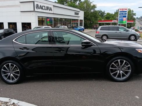 Used 2019 Acura TLX V6 SH-AWD image 6