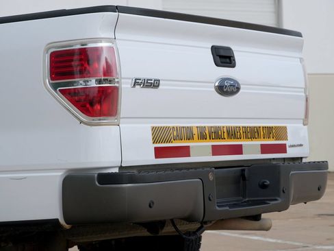 Used 2014 Ford F150 XL RWD image 30
