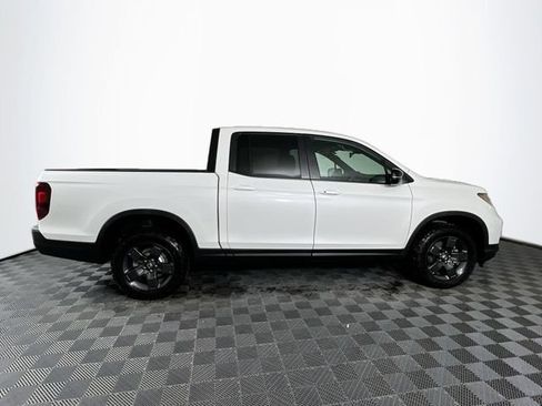 Used 2026 Honda Ridgeline TrailSport image 8