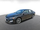 Used 2023 Chevrolet Malibu LT w/ Driver Confidence Package image 4