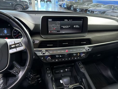 Used 2020 Kia Telluride EX w/ EX Premium Package AWD/4WD image 20