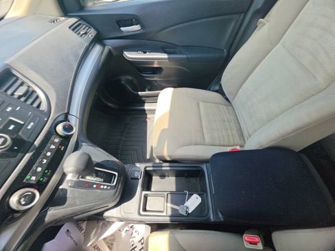 Used 2016 Honda CR-V LX image 23