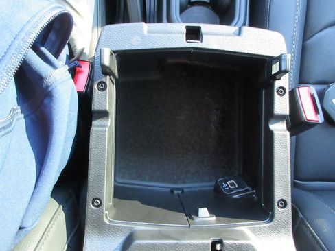 Used 2024 Jeep Wrangler Sahara w/ Technology Group image 29