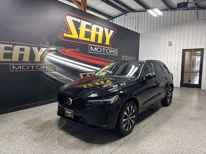 Used 2023 Volvo XC60 B5 Plus