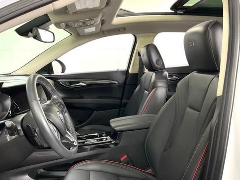 Used 2023 Buick Envision Essence w/ Technology Package I AWD/4WD image 33