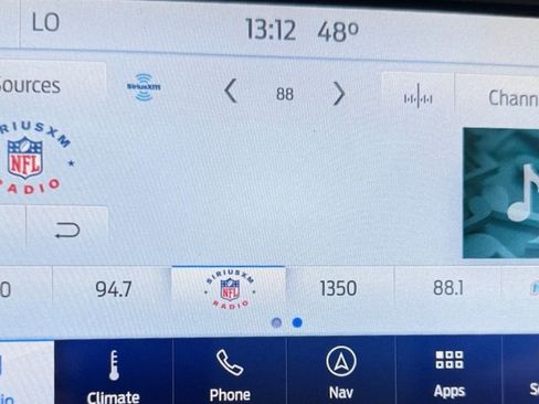 Used 2021 Ford F250 Lariat image 21