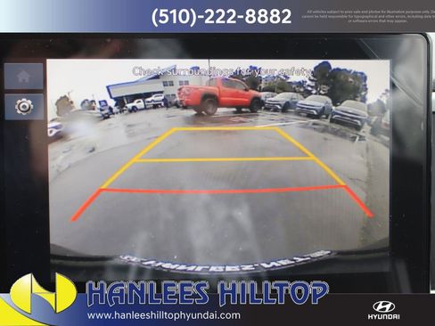 New 2026 Hyundai Venue SEL image 24