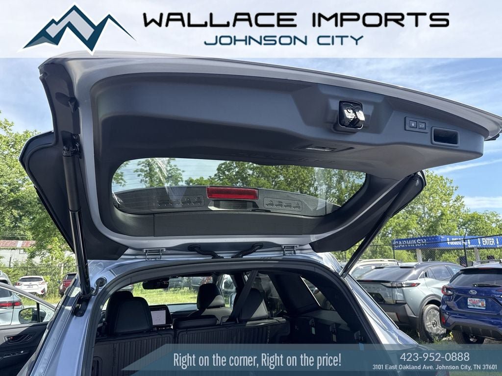 New 2026 Subaru Outback Wilderness w/ Wilderness Package AWD/4WD image 43
