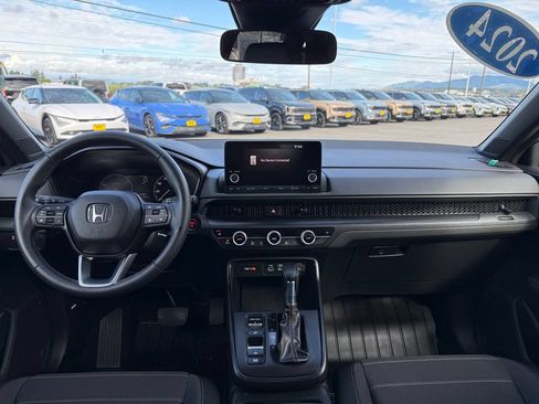 Used 2024 Honda CR-V Sport image 21