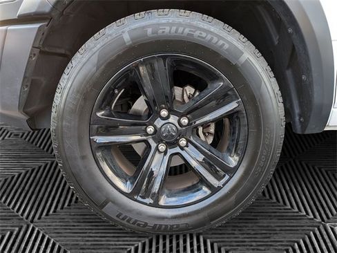 Certified 2024 RAM 1500 Classic Warlock image 9