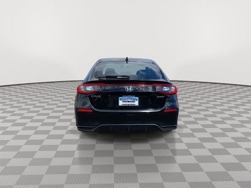 Used 2024 Honda Civic Sport image 6