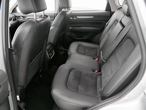 Used 2017 MAZDA CX-5 Touring AWD/4WD image 23
