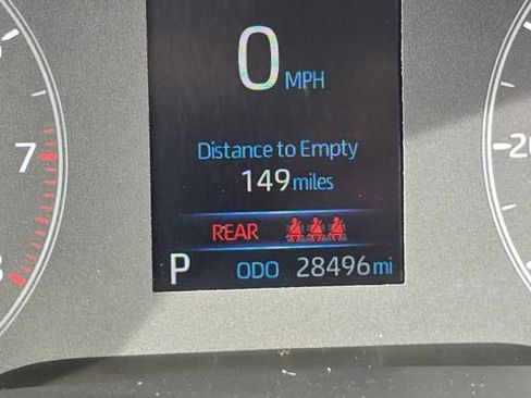 Used 2024 Toyota Corolla LE image 22