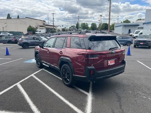 New 2026 Subaru Outback Limited AWD/4WD image 6