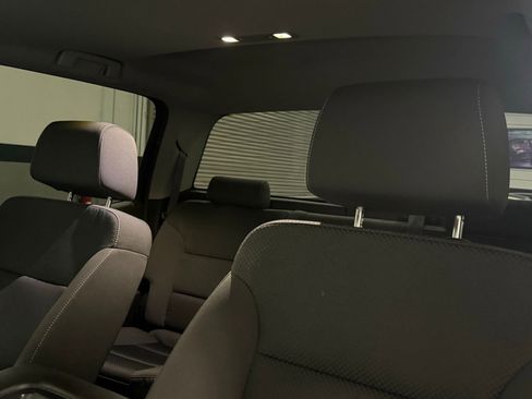 Used 2017 Chevrolet Silverado 1500 LT w/ All Star Edition image 22