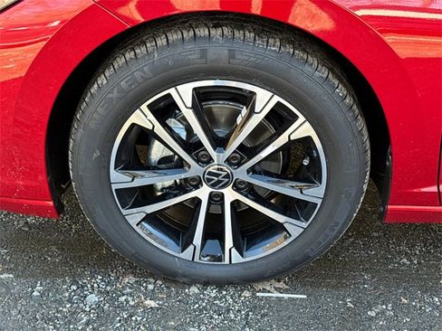 New 2026 Volkswagen Jetta Sport image 8