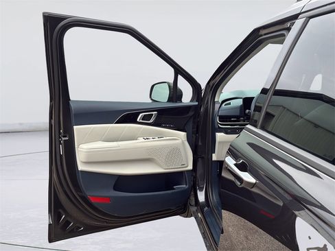 New 2026 Kia Carnival SX Prestige image 26