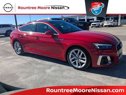 Used 2024 Audi A5 2.0T Premium Plus