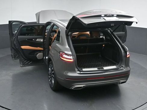 Certified 2022 Lincoln Nautilus Black Label AWD/4WD image 55