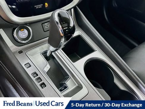 Used 2024 Nissan Murano SL AWD/4WD image 24