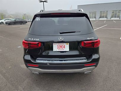 New 2026 Mercedes-Benz GLB 250 4MATIC