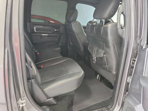 Used 2016 RAM 1500 Limited RWD image 22