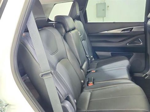 Used 2024 INFINITI QX60 Luxe w/ Vision Package FWD image 33