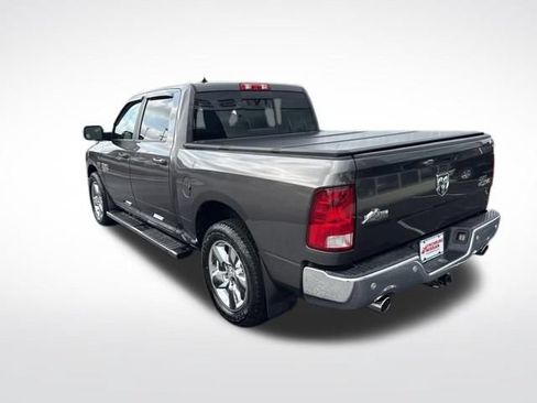 Used 2019 RAM 1500 Big Horn AWD/4WD image 5